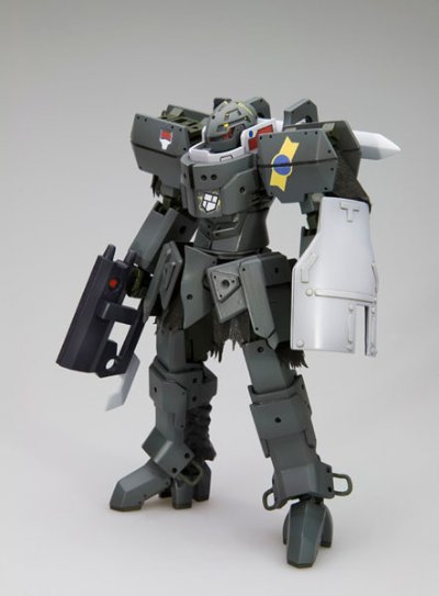 ブレイク ブレイド ファブニル 巴鲁德机 Plastic Kit