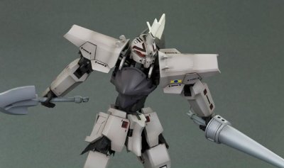 ブレイク ブレイド デルフィング Plastic Kit