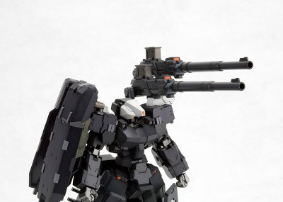 フレームアームズ XFA-01 Werewolf Spector