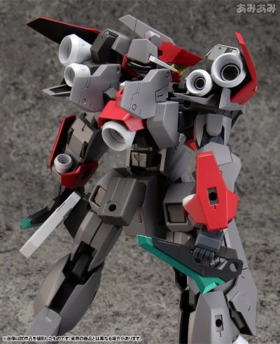 Frame Arms SX-25 Cutlass