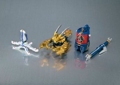 【初回特典付き】S.H.フィギュアーツ 侍戦队シンケンジャー シンケンゴールド