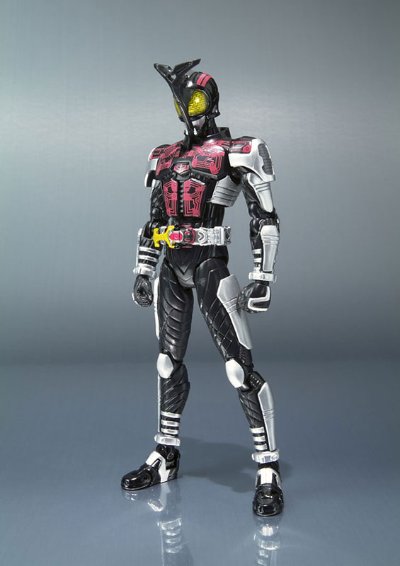 S.H.Figuarts  假面骑士黑暗甲斗王
