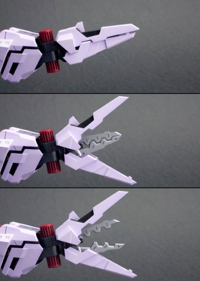 HMM ZOIDS EZ-049 狂暴战龙