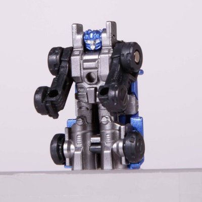 变形金刚 ジェネレーションズ TG-24 オプティマスプライム＆バンブルビー