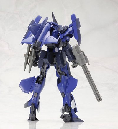 フレームアームズ SA-16 スティレット リニューアルVer.