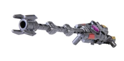 变形金刚プライム AMW10 アームズマイクロン ゾリM