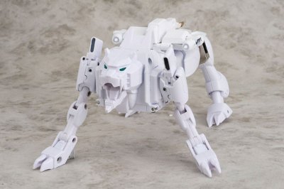 BRAVE合金 勇者王GaoGaiGarFINAL レプリGaiGar〈通贩限定〉