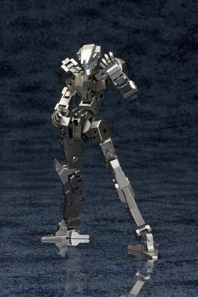 フレームアームズ フレームアーキテクト TYPE001 For Modelers Edition