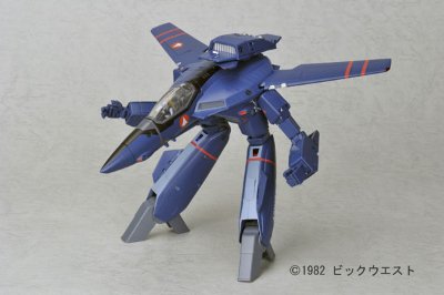 YAMATO超时空要塞系列 超时空要塞超时空要塞