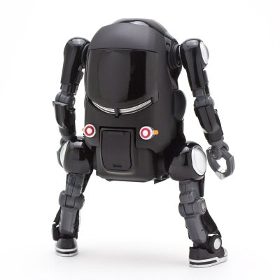 35メカトロOswego くろ