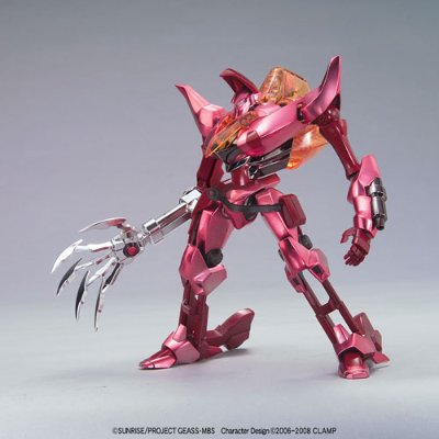 CODE GEASS 叛逆的鲁鲁修