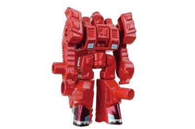 变形金刚プライム AM-17 オートボットスワーブ