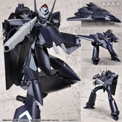 YAMATO超时空要塞系列 超时空要塞7