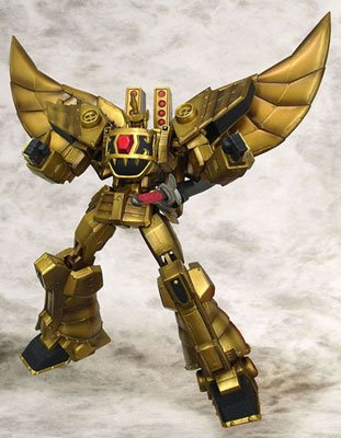 サンライズ メカアクション系列 勇者全12种SET