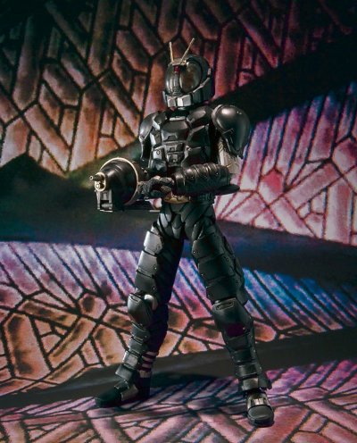 S.I.C. Vol.53 假面骑士ダークカブト＆假面骑士ガタック