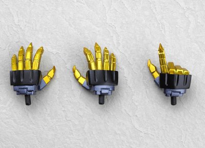 MAX合金 勇者王GaoGaiGarFINAL ジェネシックGaoGaiGar FINAL Ver.