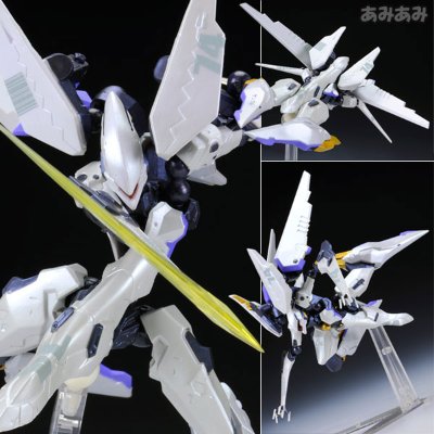 山口式转轮系列 No.132 Vic Viper 『ANUBIS ZONE OF THE ENDERS』より