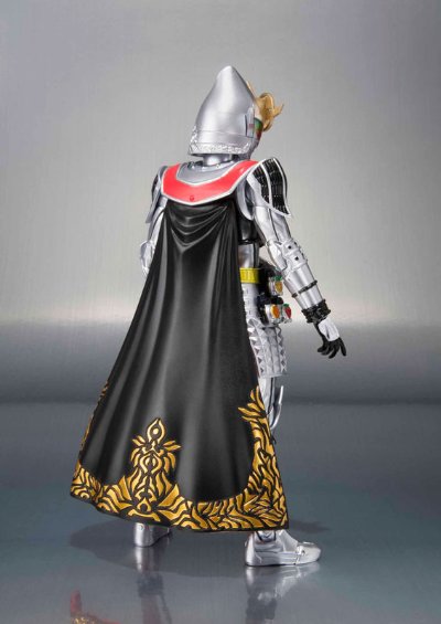 S.H.Figuarts  假面骑士铠武 假面骑士铠武 极武装