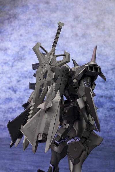 MUV-LUV Muv-luv DUTY LOST ARCADIA EF-2000 台风 ヴィルフリート・アイヒベルガー少佐机