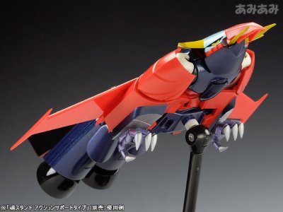 スーパーロボット超合金 勇者ライディーン ライディーン