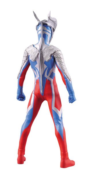 PROJECT BM！ No.33 赛罗奥特曼