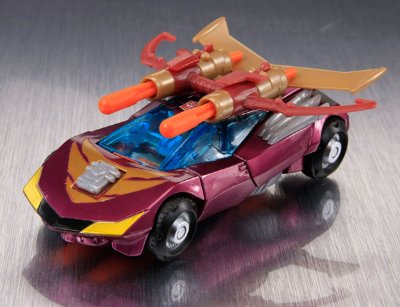 变形金刚 TA33 ロディマス