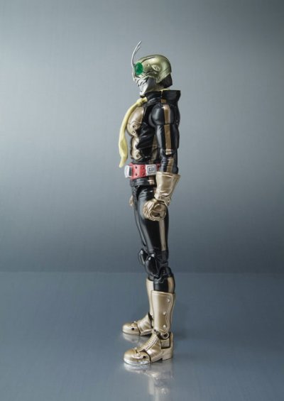 S.H.Figuarts 修卡骑士（假面骑士 下一章）
