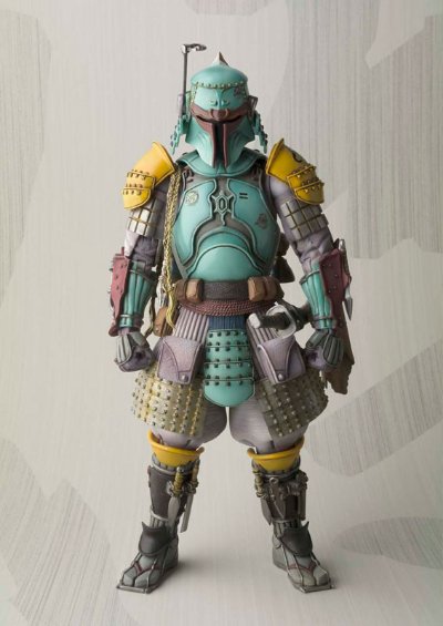 名将MOVIE REALIZATION 浪人 ボバ・フェット 『スター・ウォーズ』