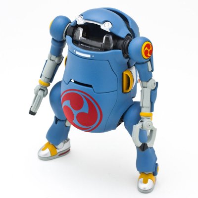 35メカトロOswego みやざわ(宫沢模型 流通限定)