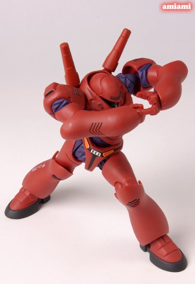 REVOLTECH［REVOLTECH］ No.041 ブロッケン 初期OVA版 （フレンドショップ限定）