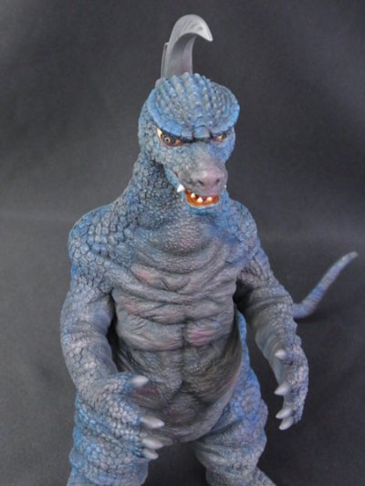 大怪兽系列 归来的奥特曼编 凶暴怪兽 阿斯特隆