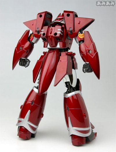 BRAVE合金23 鉄巨神 通常版 メタリックカラーver.