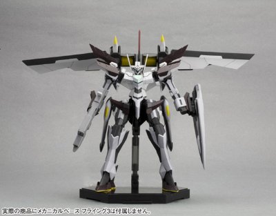 【Plastic Kit】1/144 DMB-00 布拉斯塔 『第2次スーパーロボット大戦Z 破界篇』
