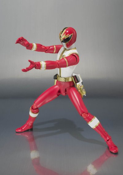 S.H.Figuarts 龙连者