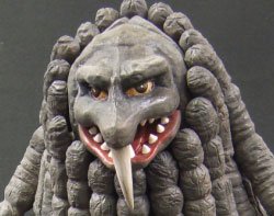 大怪兽系列 归来的奥特曼编 古代怪兽 团加