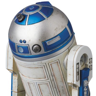 マフェックス No.012 MAFEX スター・ウォーズ C-3PO ＆ R2-D2
