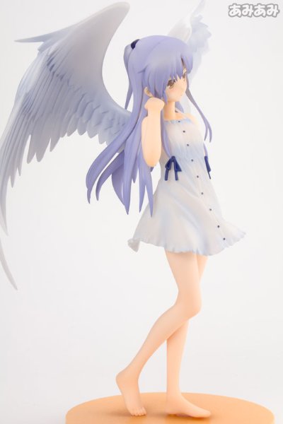 Angel Beats! 天使