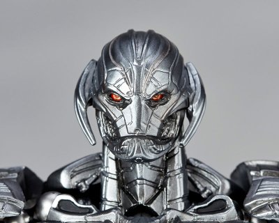 フィギュアコンPLEX MOVIE REVO Series No.002 『アベンジャーズ/エイジ・オブ・ウル特朗』 ウル特朗