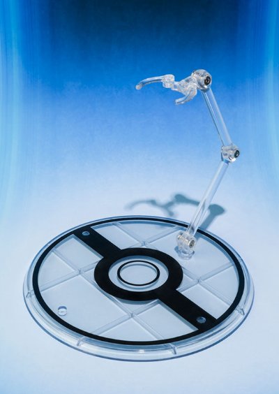 D-Arts 精灵宝可梦 超梦