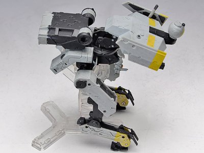 PlayArts改 メタルギアソリッド ピースウォーカー Vol.3 ZEKE（齐格）