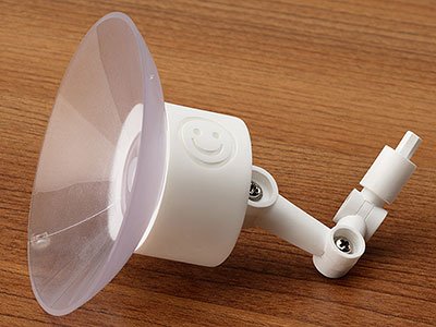 黏土人もあ きゅうばん 白色