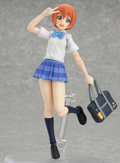 figma LoveLive! 星空凛