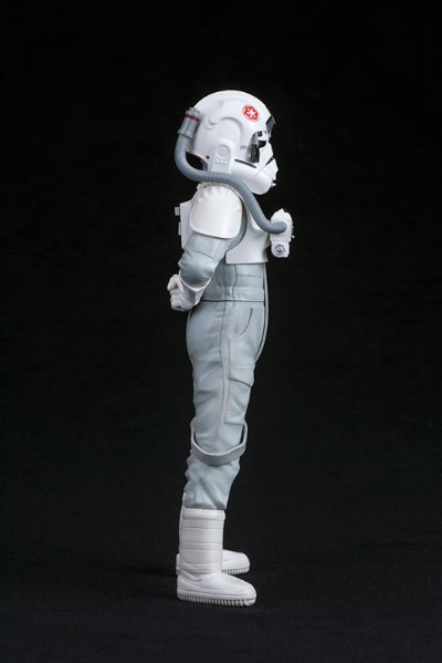 ARTFX+ 星球大战/原力觉醒 AT-AT ドライバー