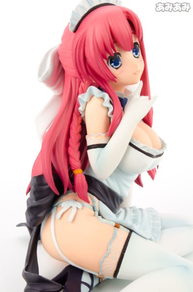 晓之护卫 二阶堂彩