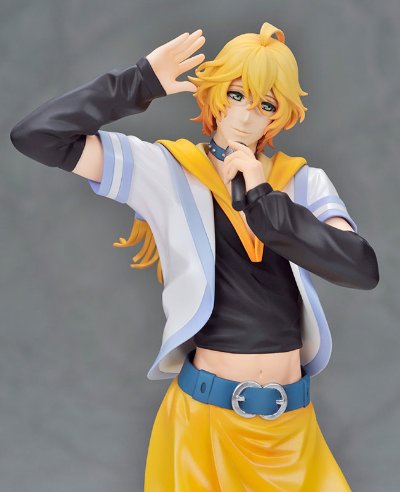 歌之王子殿下 真爱1000% 四之宫那月