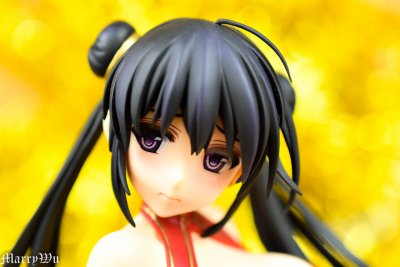 冬月茉莉 红莲版 WF2015夏 限定