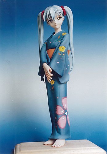 1/6 星野琉璃16才(浴衣)