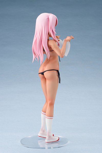 Fate/Kaleid liner 魔法少女☆伊莉雅 克洛伊