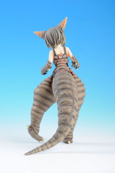 奥特曼怪兽拟人化计划 哥莫拉