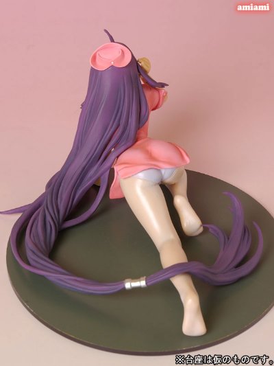 TFC 一骑当千DD 関羽云长 ナース服ver.